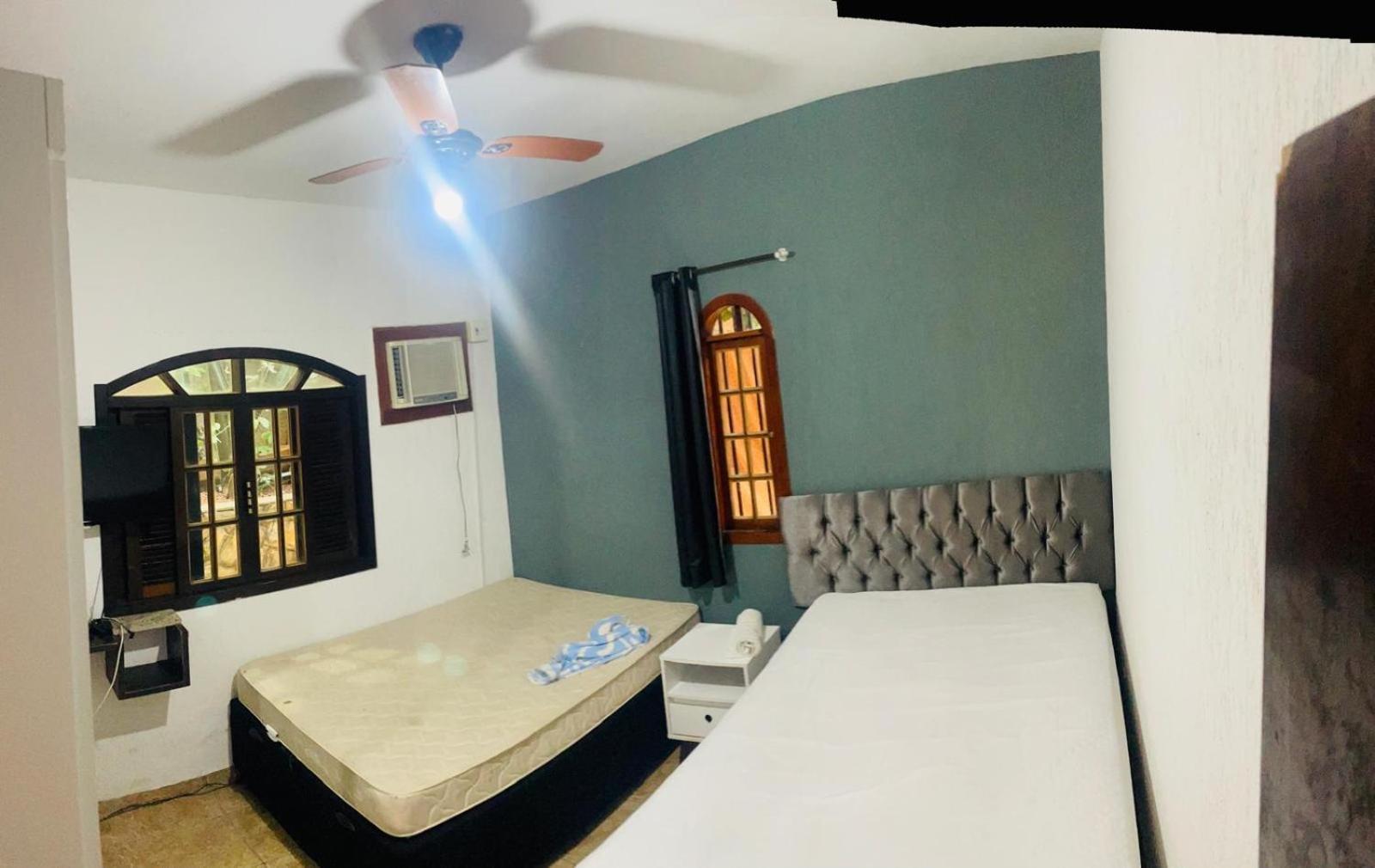 Casa De Luxo Em Condominio Fechado Cabo Frio Esterno foto