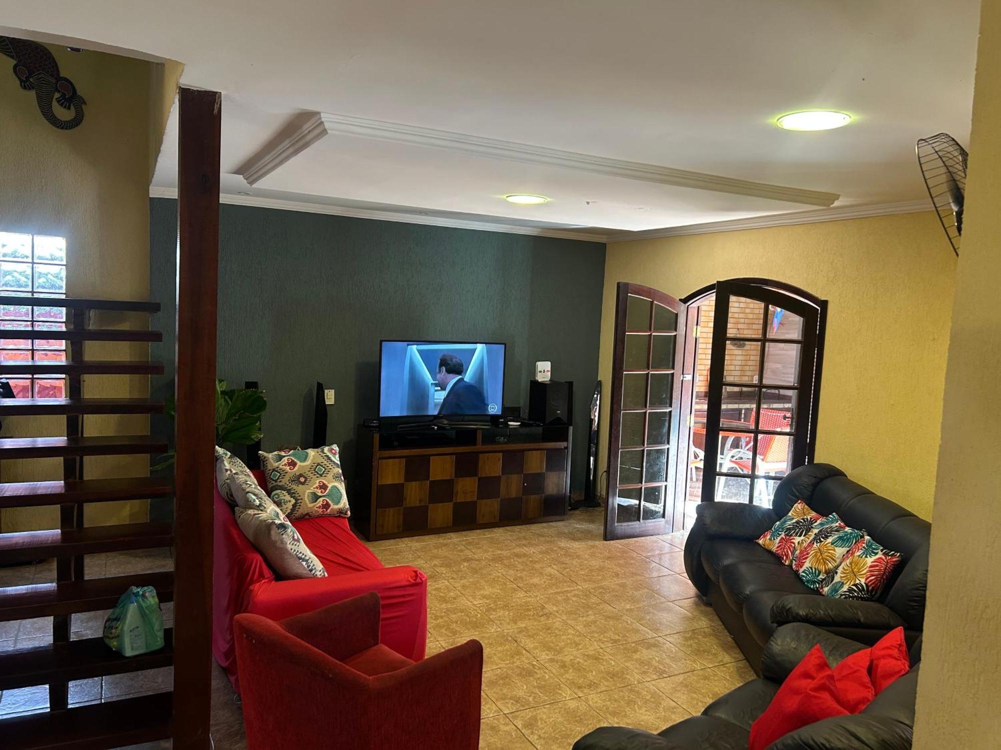 Casa De Luxo Em Condominio Fechado Cabo Frio Esterno foto
