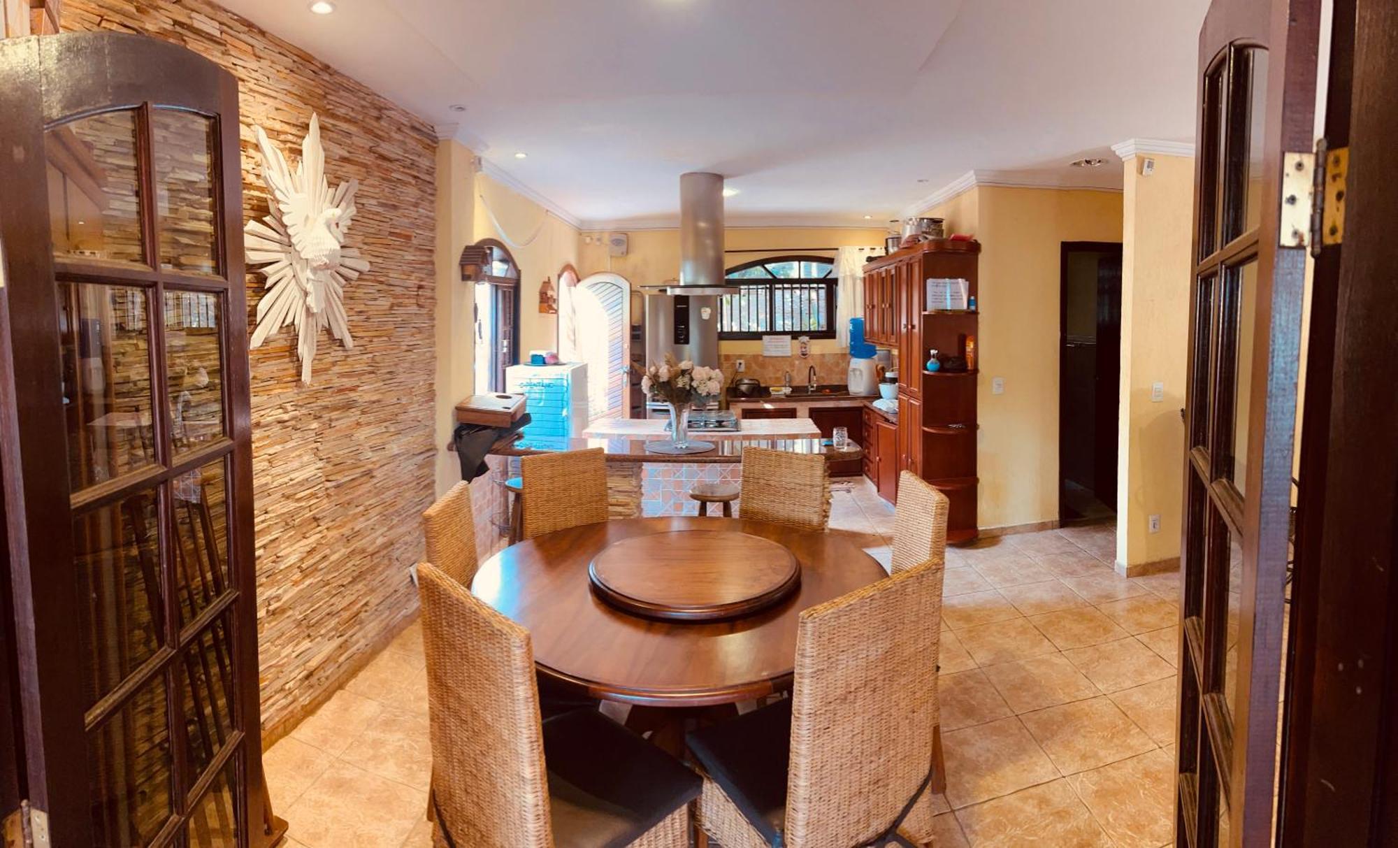 Casa De Luxo Em Condominio Fechado Cabo Frio Esterno foto