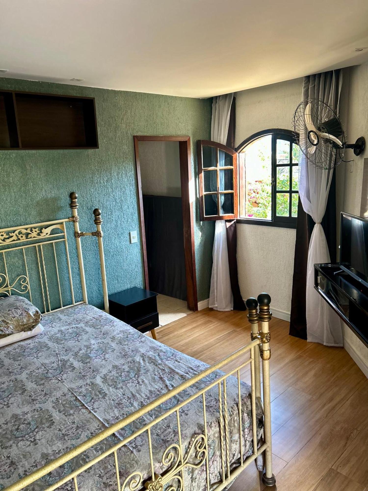 Casa De Luxo Em Condominio Fechado Cabo Frio Esterno foto