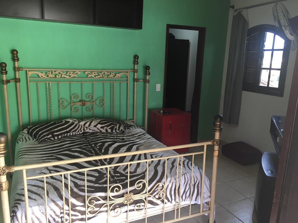 Casa De Luxo Em Condominio Fechado Cabo Frio Esterno foto