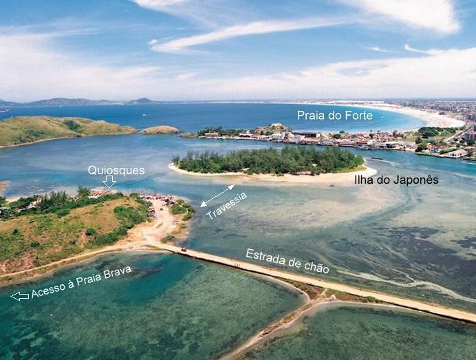Casa De Luxo Em Condominio Fechado Cabo Frio Esterno foto